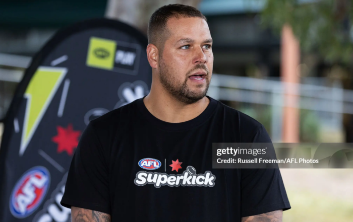 AFL Introduces 'Buddy Franklin Rule' to Curb Long-Term Player Contracts