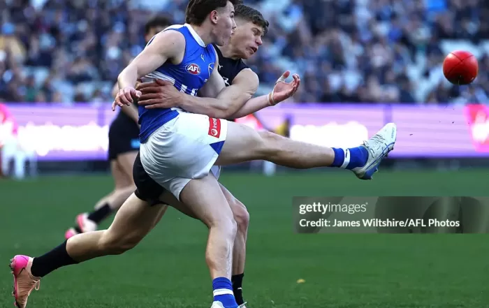 North Melbourne Stuns Carlton as Pressure Mounts on Michael Voss