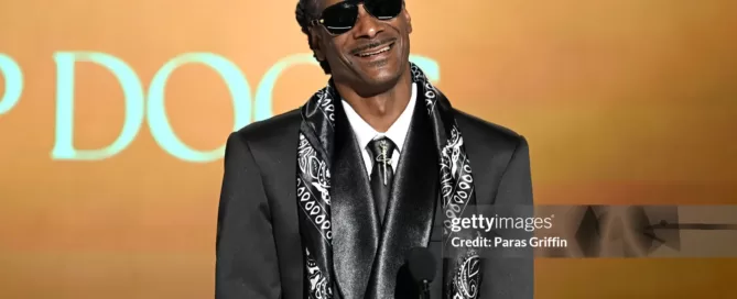 AFL courts Snoop Dogg for 2025 Grand Final show