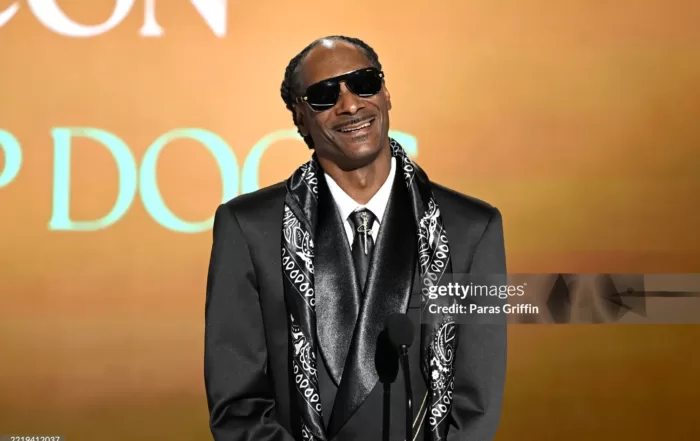 AFL courts Snoop Dogg for 2025 Grand Final show