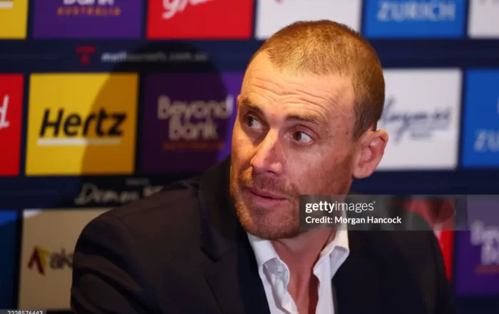 Melbourne Demons Axe Premiership Coach Amid On-Field Decline and Off-Field Controversy