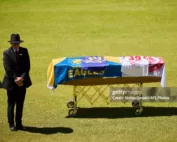 AFL mourns Adam Hunter, 2006 West Coast premiership hero