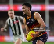 Izak Rankine Apologises After Alleged Homophobic Slur as AFL Integrity Probe Begins
