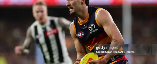 Izak Rankine Apologises After Alleged Homophobic Slur as AFL Integrity Probe Begins