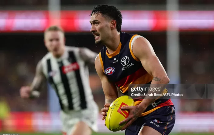 Izak Rankine Apologises After Alleged Homophobic Slur as AFL Integrity Probe Begins